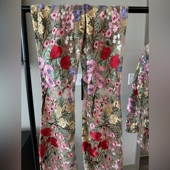 NovaLuxe Erin blazer set - Picture 3 of 4